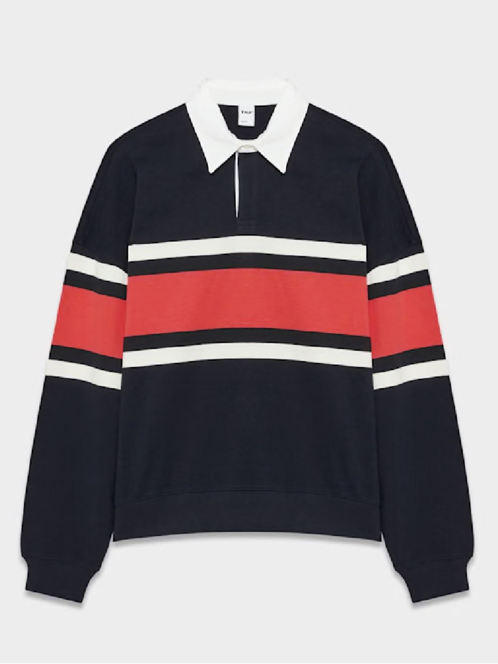 Tna Lomu Polo longsleeve